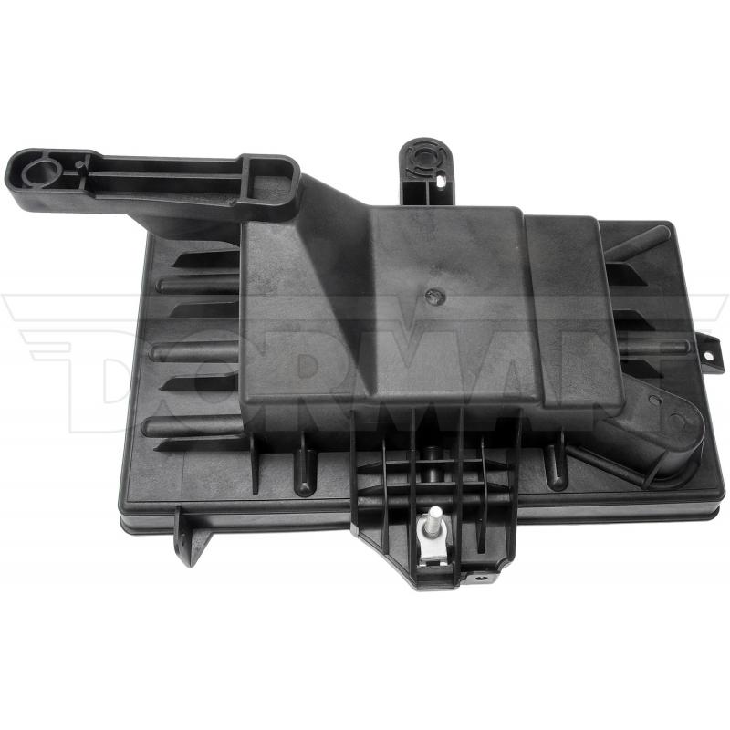 Dorman 00065 Battery Tray product image 3 of 4