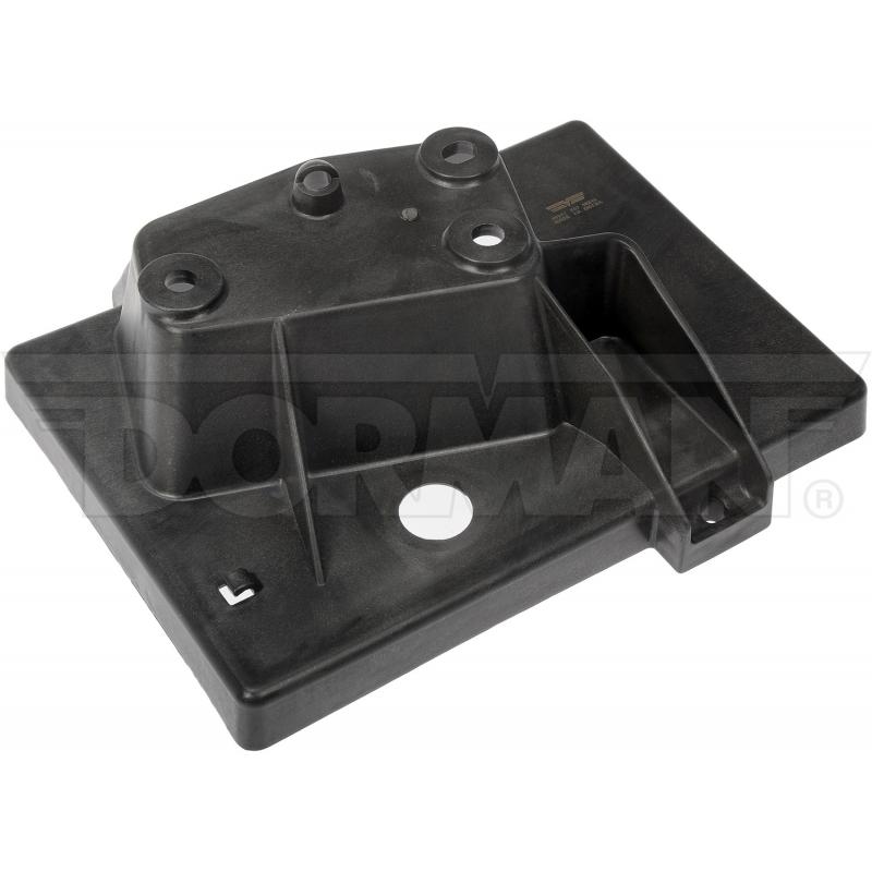 Dorman 00067 Battery Tray product image 2 of 5