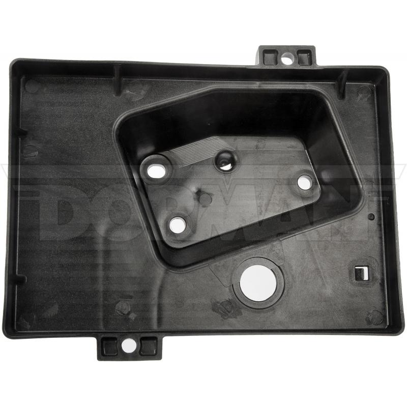 Dorman 00067 Battery Tray product image 3 of 5
