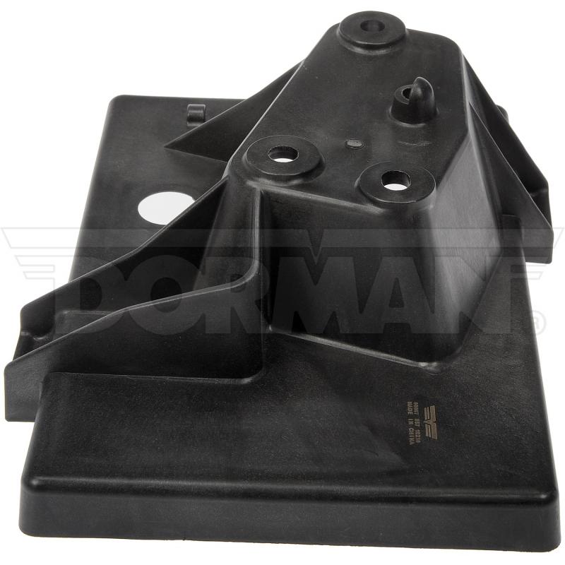 Dorman 00067 Battery Tray product image 4 of 5