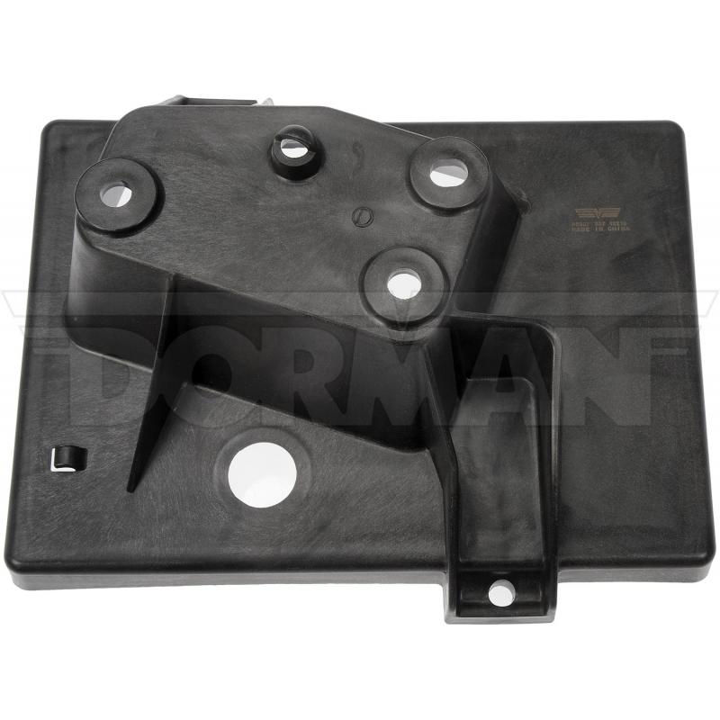 Dorman 00067 Battery Tray product image 5 of 5