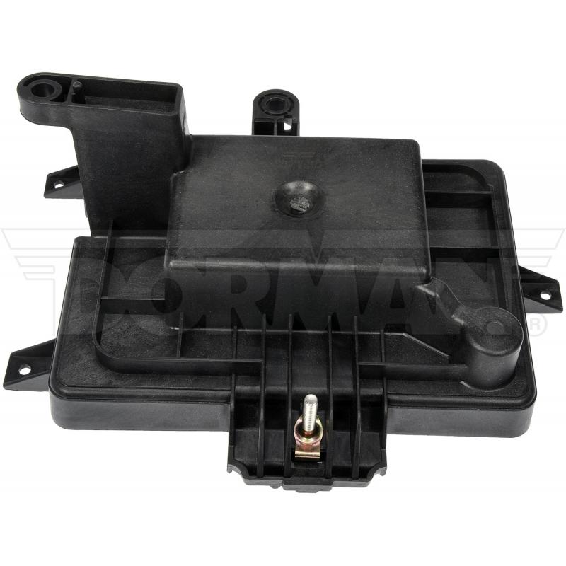 Dorman 00068 - Battery Tray Dorman 00068 Battery Tray product image 1 of 5