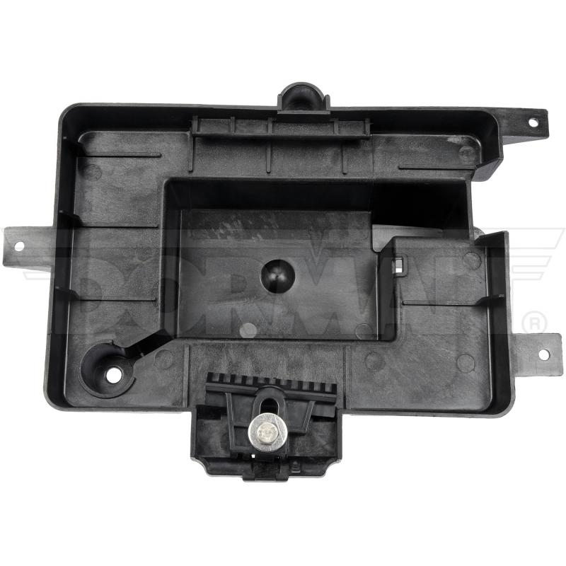 Dorman 00068 - Battery Tray Dorman 00068 Battery Tray product image 2 of 5