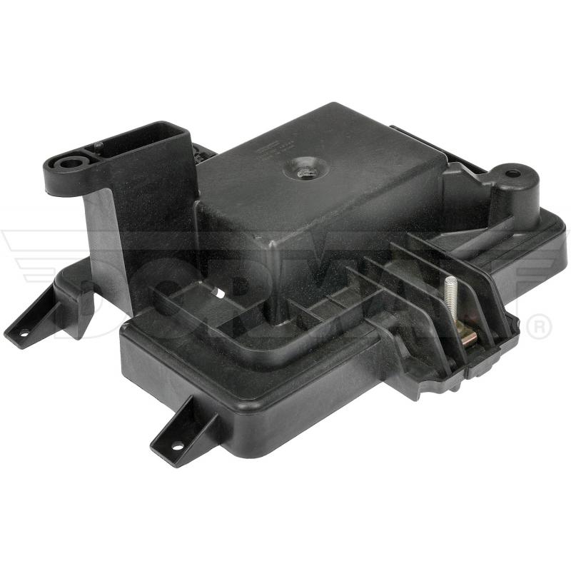 Dorman 00068 - Battery Tray Dorman 00068 Battery Tray product image 3 of 5