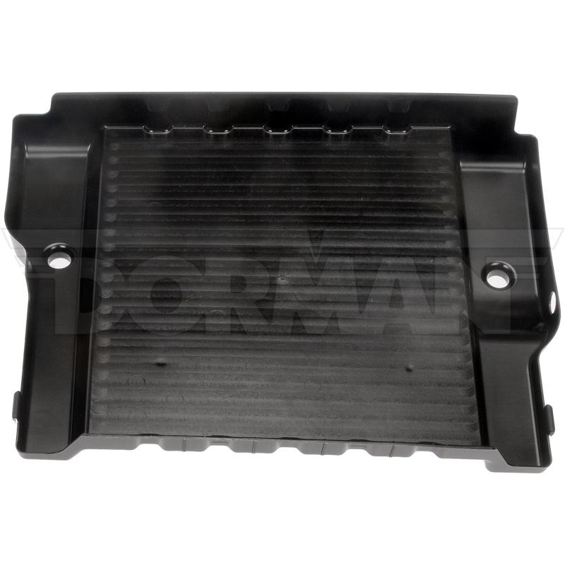 Dorman 00071 Battery Tray product image 3 of 4