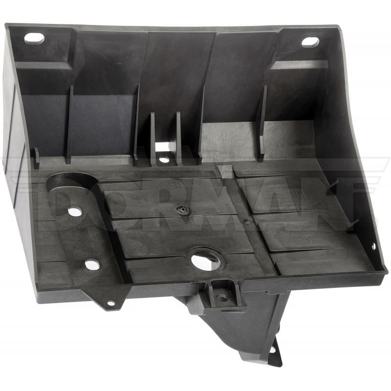 Dorman 00073 - Battery Tray Dorman 00073 Battery Tray product image 3 of 5
