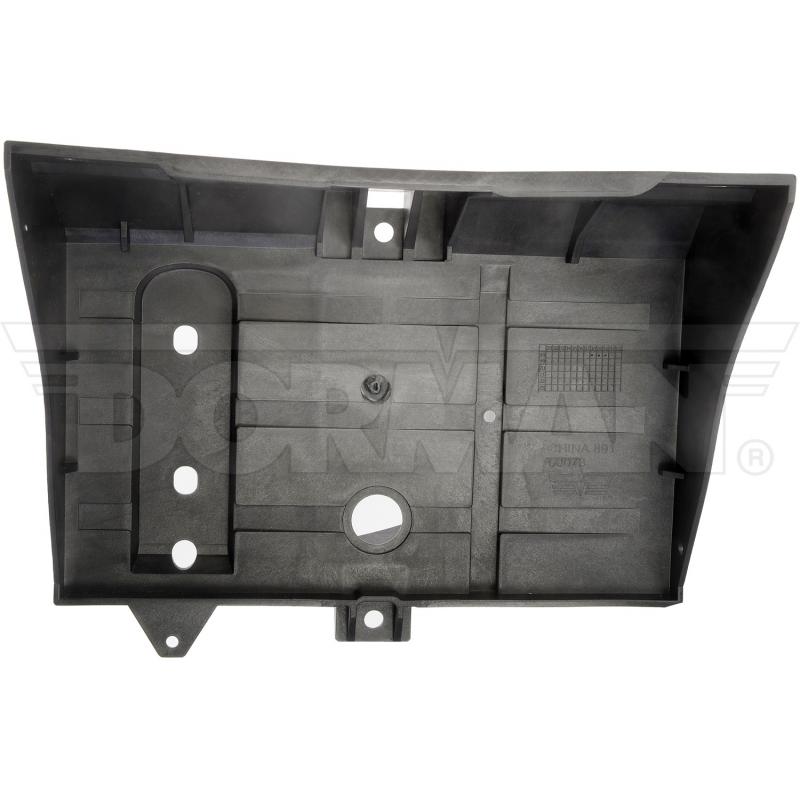 Dorman 00073 - Battery Tray Dorman 00073 Battery Tray product image 4 of 5