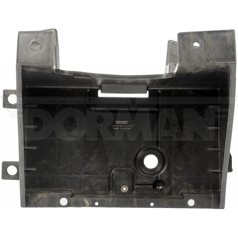 Dorman 00074 Battery Tray product image 1 of 5