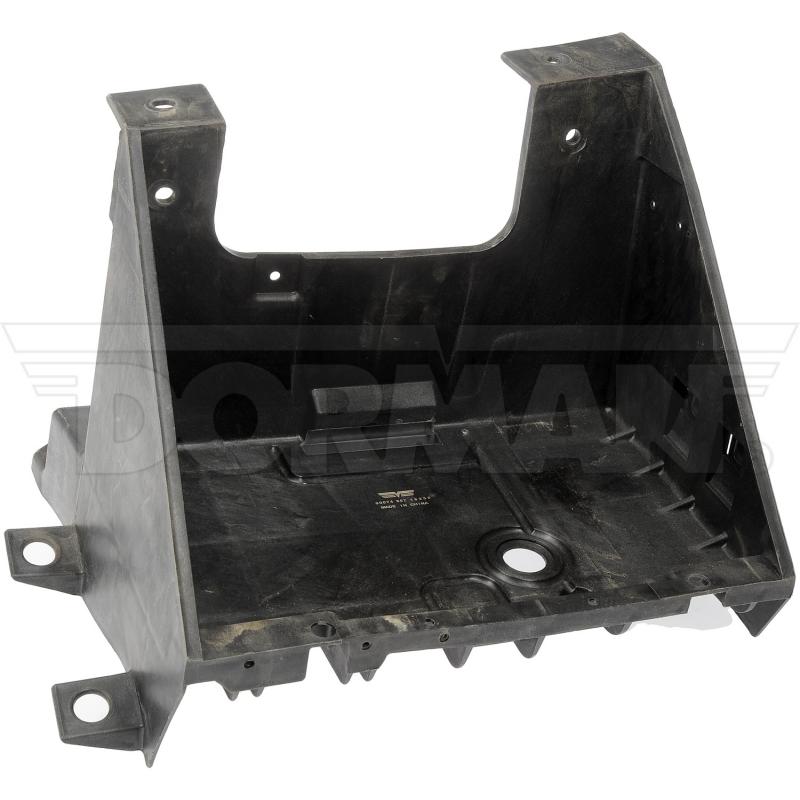 Dorman 00074 Battery Tray product image 2 of 5