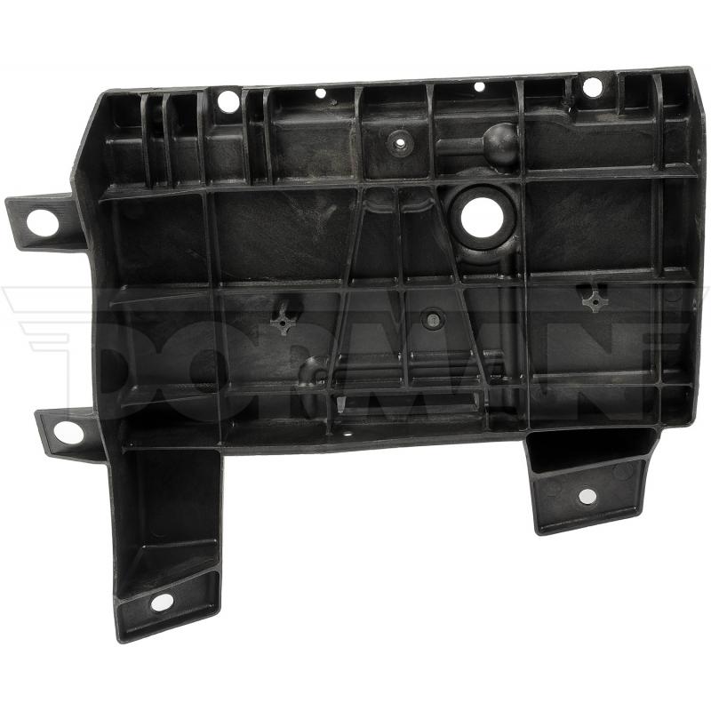 Dorman 00074 Battery Tray product image 3 of 5