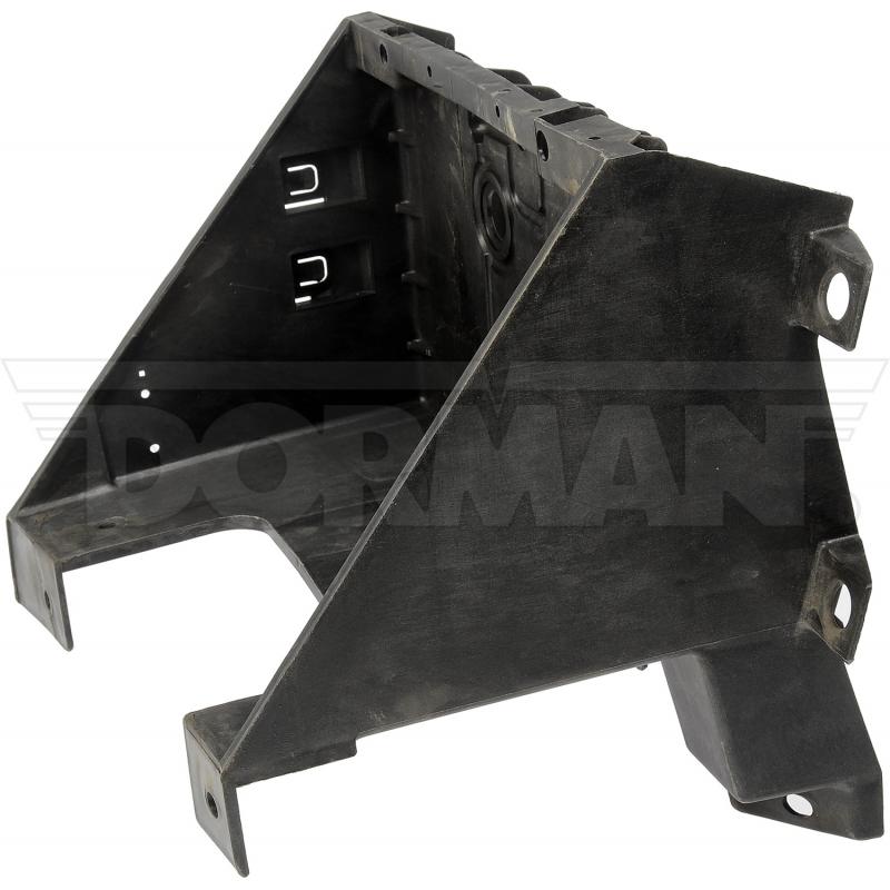 Dorman 00074 Battery Tray product image 4 of 5