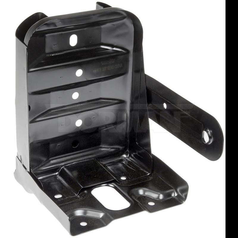Dorman 00076 - Battery Tray Dorman 00076 Battery Tray product image 3 of 4
