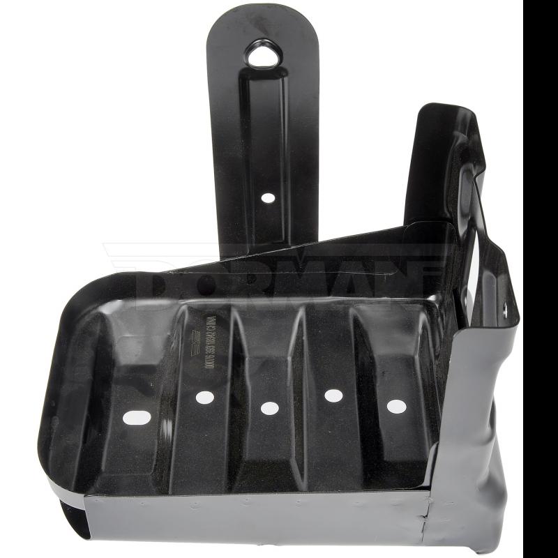Dorman 00076 - Battery Tray Dorman 00076 Battery Tray product image 4 of 4