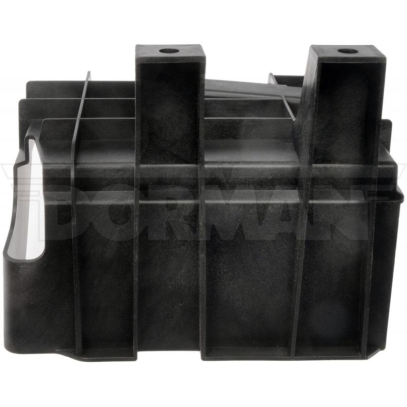 Dorman 00077 Battery Tray product image 2 of 5