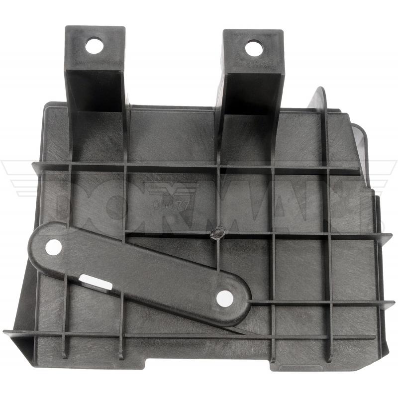 Dorman 00077 Battery Tray product image 4 of 5