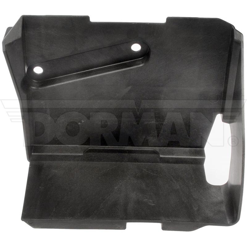 Dorman 00077 Battery Tray product image 5 of 5