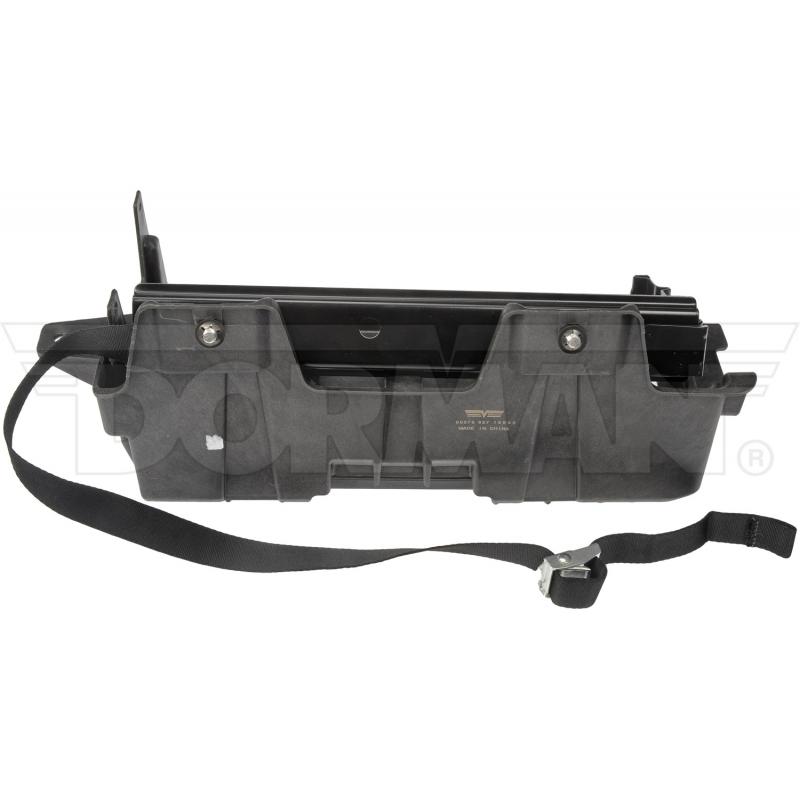 Dorman 00079 Battery Tray product image 2 of 5