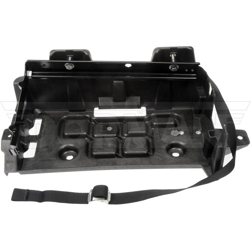 Dorman 00079 Battery Tray product image 3 of 5