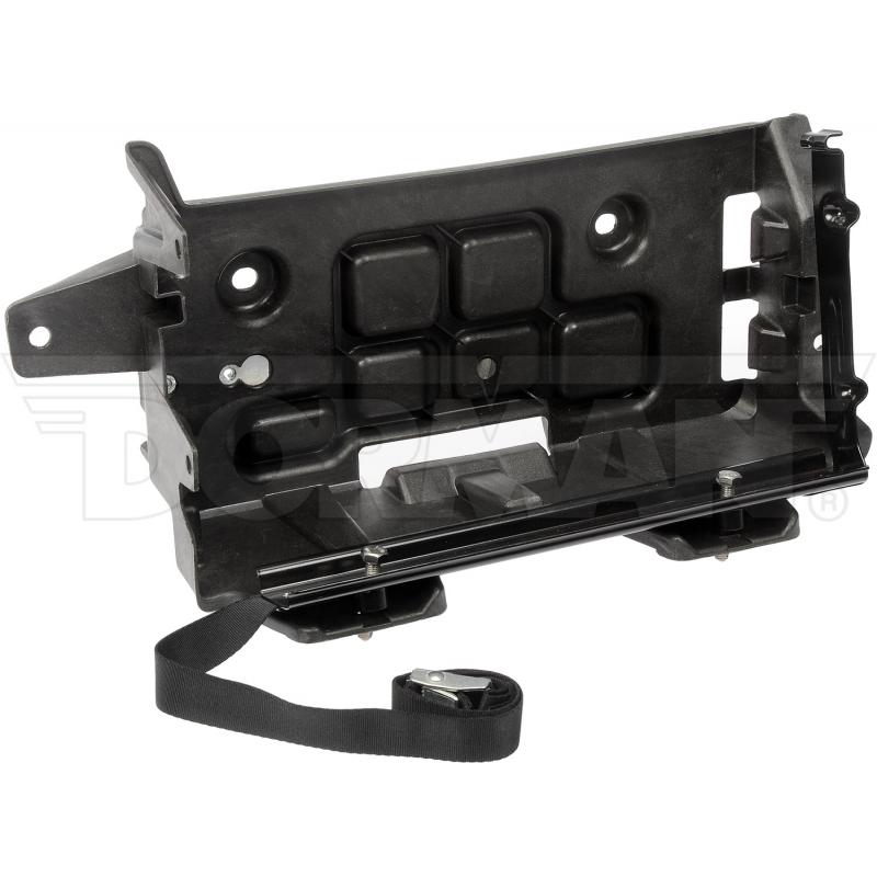 Dorman 00079 Battery Tray product image 4 of 5
