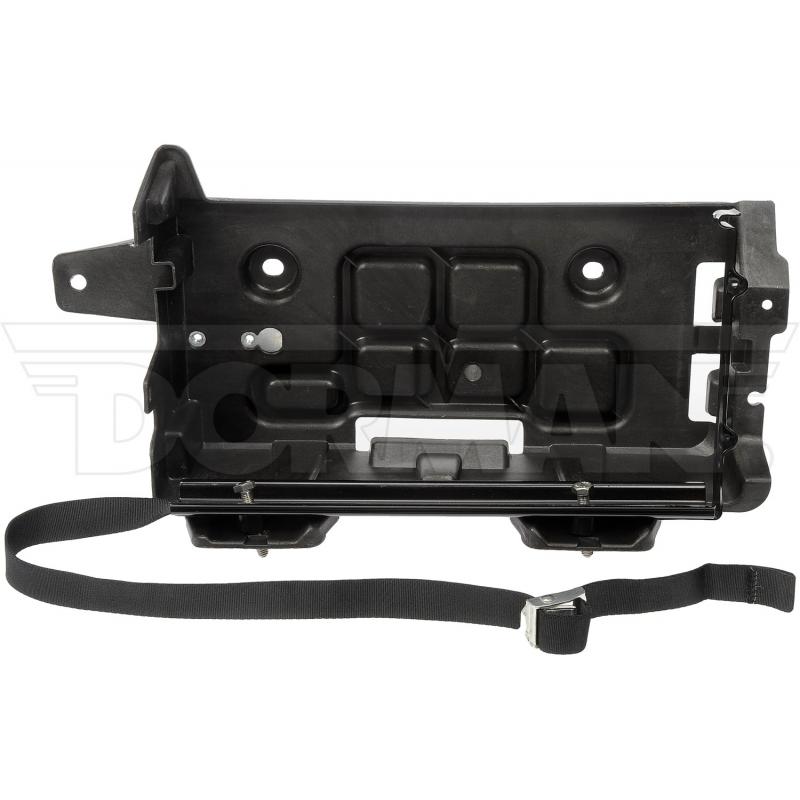 Dorman 00079 Battery Tray product image 5 of 5