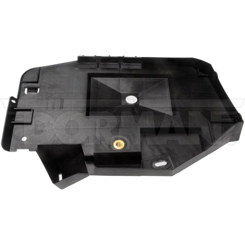 Dorman 00090 Battery Tray product image 2 of 4