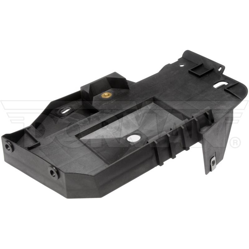 Dorman 00090 Battery Tray product image 3 of 4