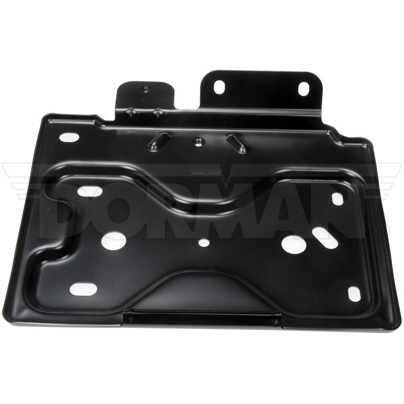 Dorman 00091 Battery Tray product image 1 of 4