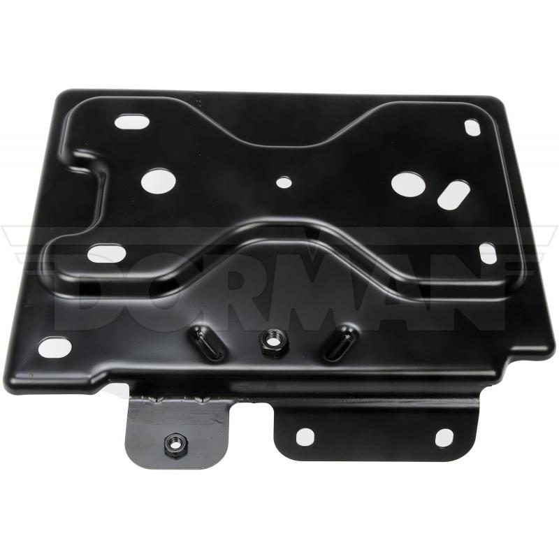 Dorman 00091 Battery Tray product image 2 of 4