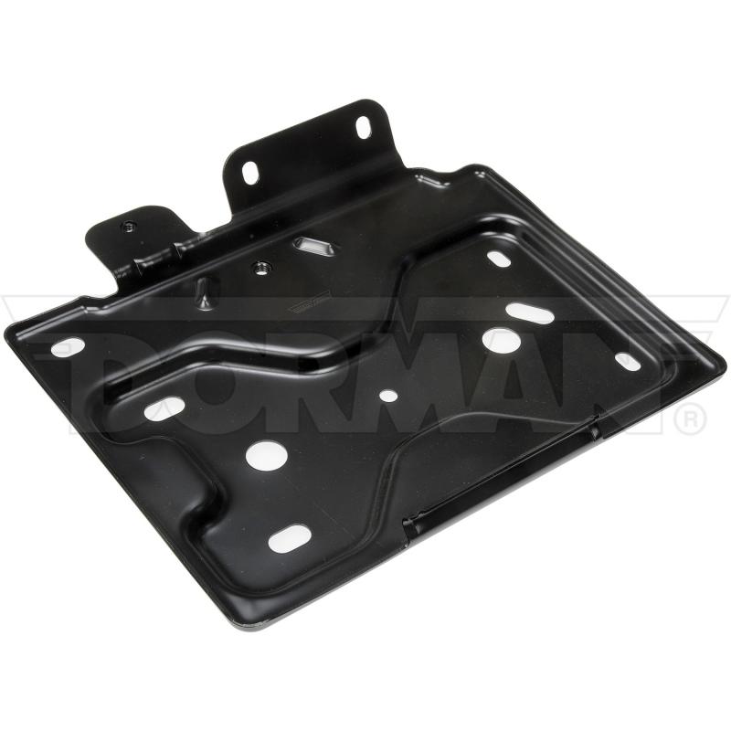 Dorman 00091 Battery Tray product image 3 of 4