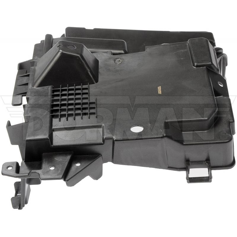 Dorman 00092 - Battery Tray Dorman 00092 Battery Tray product image 1 of 5