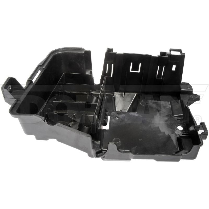 Dorman 00092 - Battery Tray Dorman 00092 Battery Tray product image 2 of 5