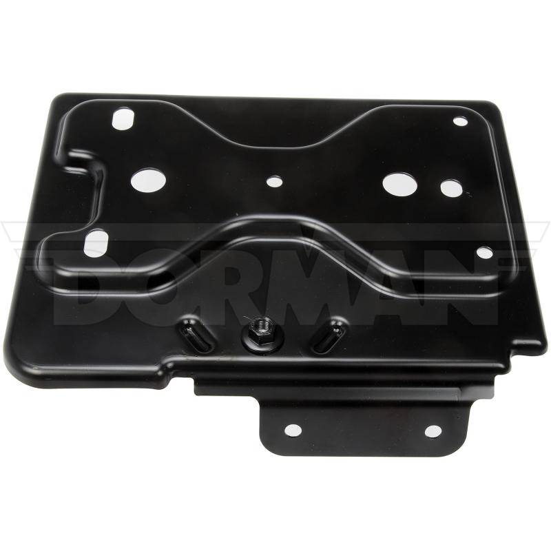 Dorman 00097 Battery Tray product image 1 of 4