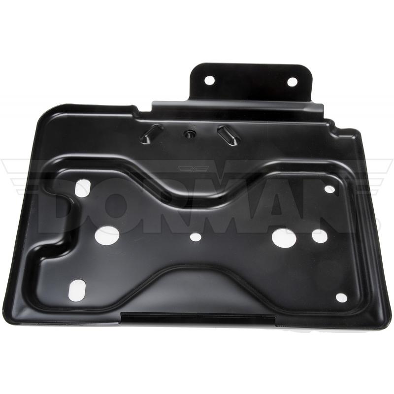Dorman 00097 Battery Tray product image 2 of 4