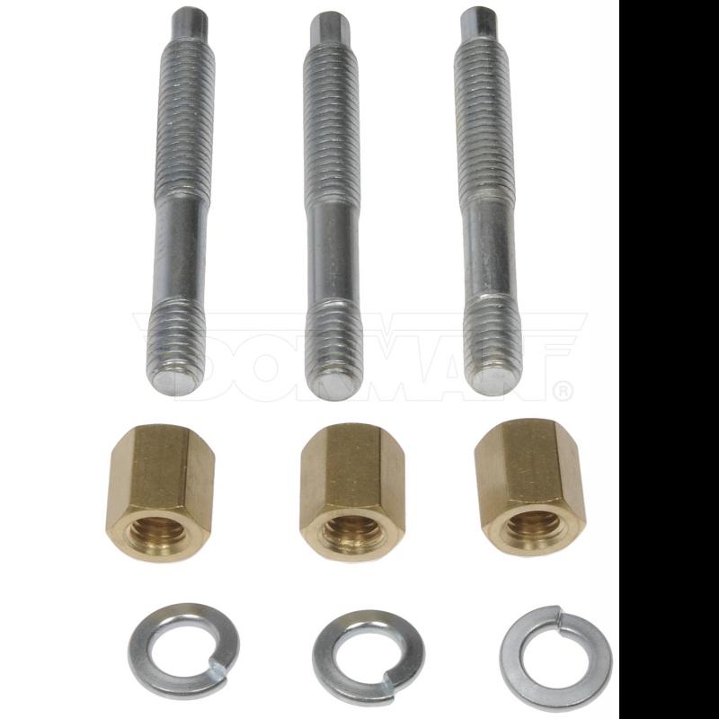 Dorman 03113 Exhaust Flange Stud and Nut product image 4 of 4