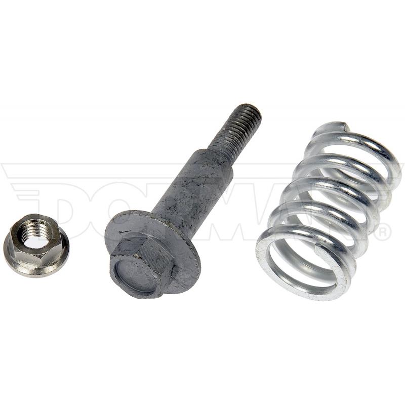 Dorman 03114 Exhaust Manifold Bolt and Spring product image 2 of 4