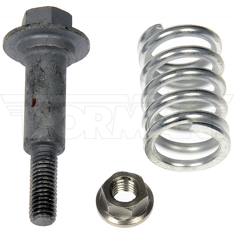 Dorman 03114 Exhaust Manifold Bolt and Spring product image 3 of 4