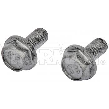Dorman 03294 Catalytic Converter Heat Shield Bolt Set product image 1 of 1