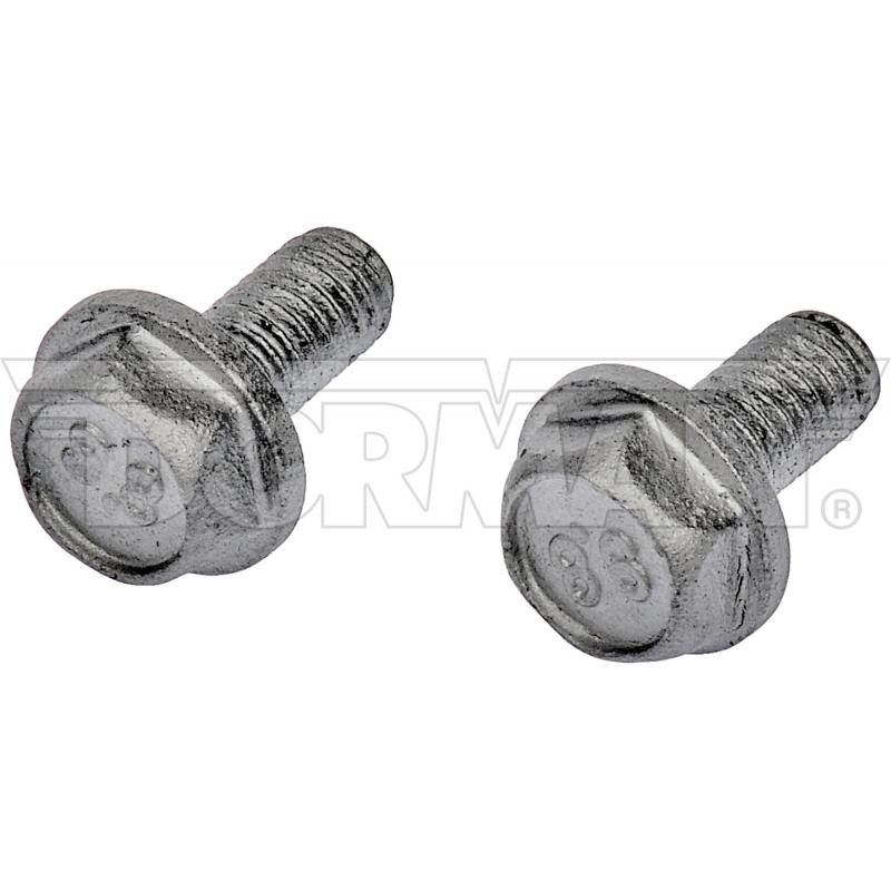 Dorman 03294CD Catalytic Converter Heat Shield Bolt Set product image 1 of 1