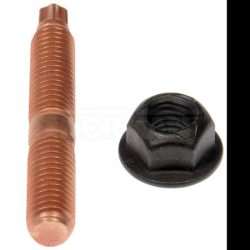 Dorman 03412 Exhaust Manifold Hardware Kit product image 1 of 4