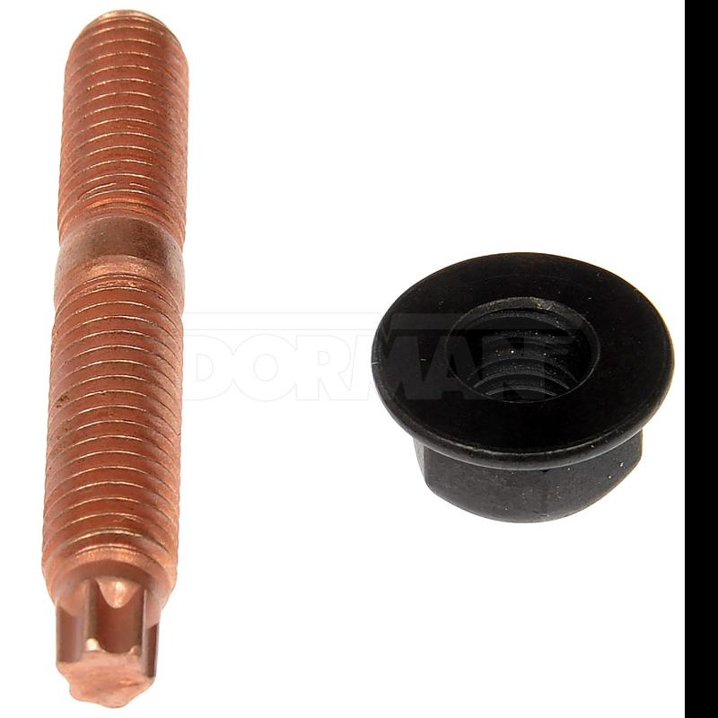 Dorman 03412 Exhaust Manifold Hardware Kit product image 2 of 4