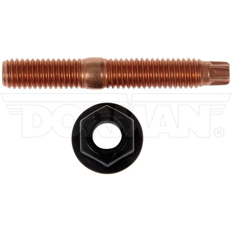 Dorman 03412 Exhaust Manifold Hardware Kit product image 4 of 4