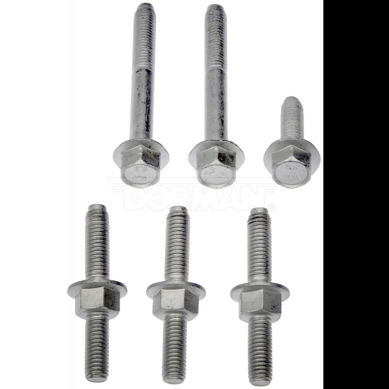Dorman 03427 - Exhaust Manifold Hardware Kit Dorman 03427 Exhaust Manifold Hardware Kit product image 1 of 1