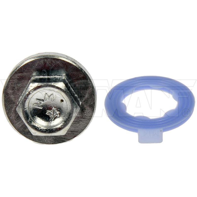 Dorman 090036 Engine Oil Drain Plug product image 1 of 4