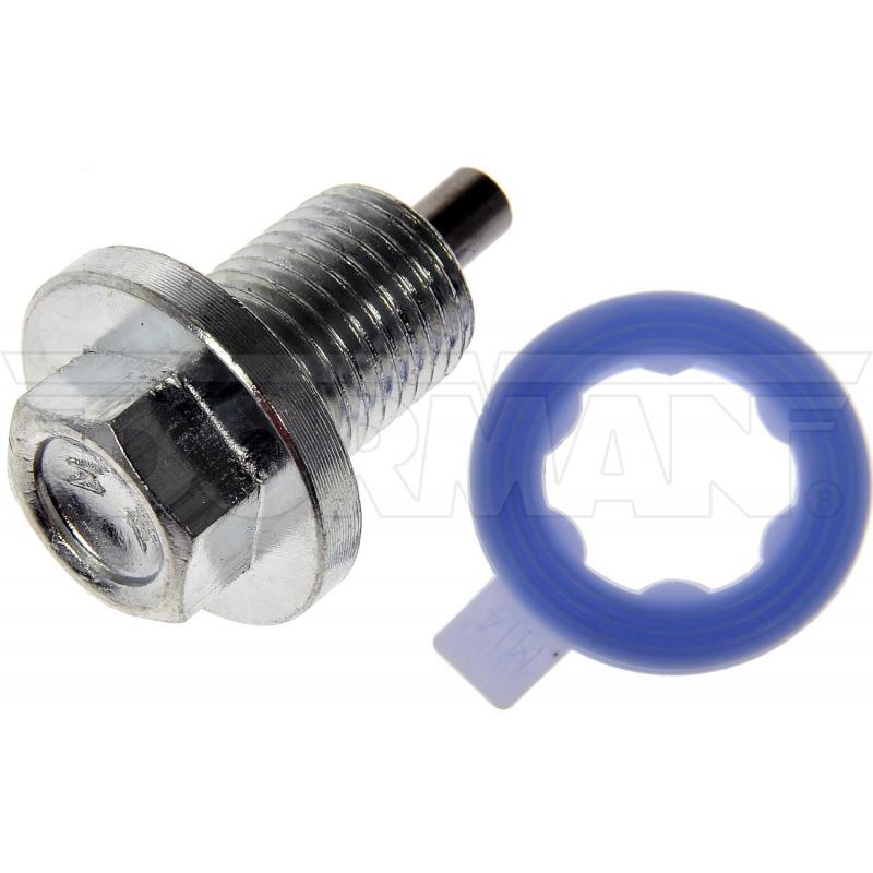 Dorman 090036 Engine Oil Drain Plug product image 3 of 4