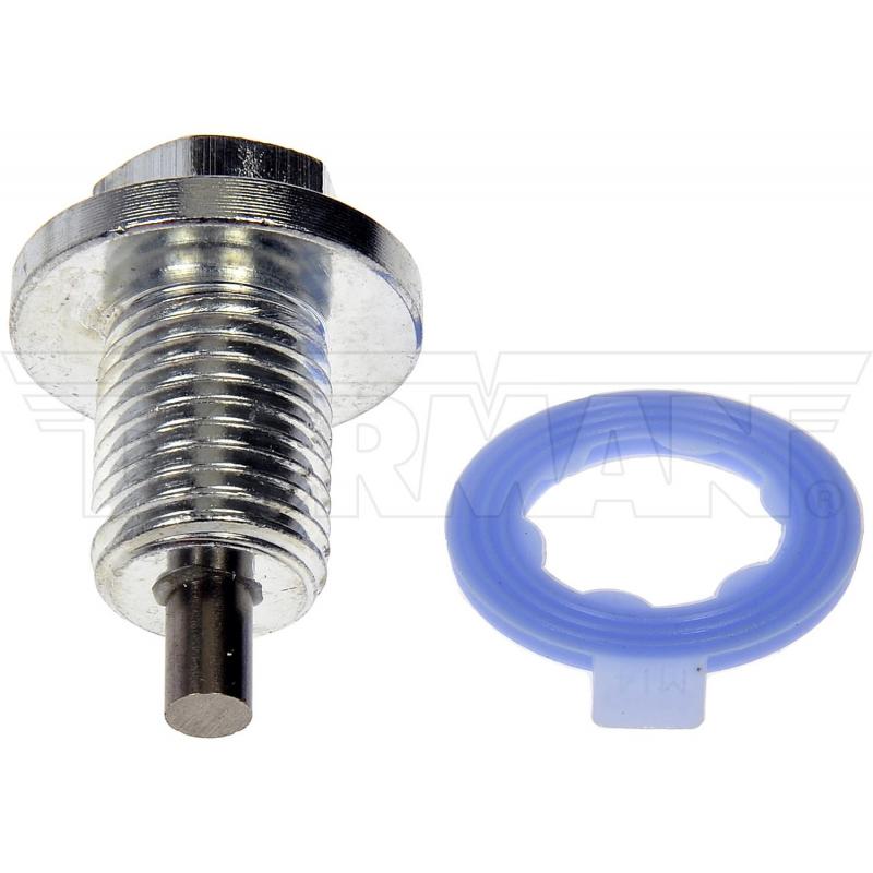 Dorman 090036 Engine Oil Drain Plug product image 4 of 4