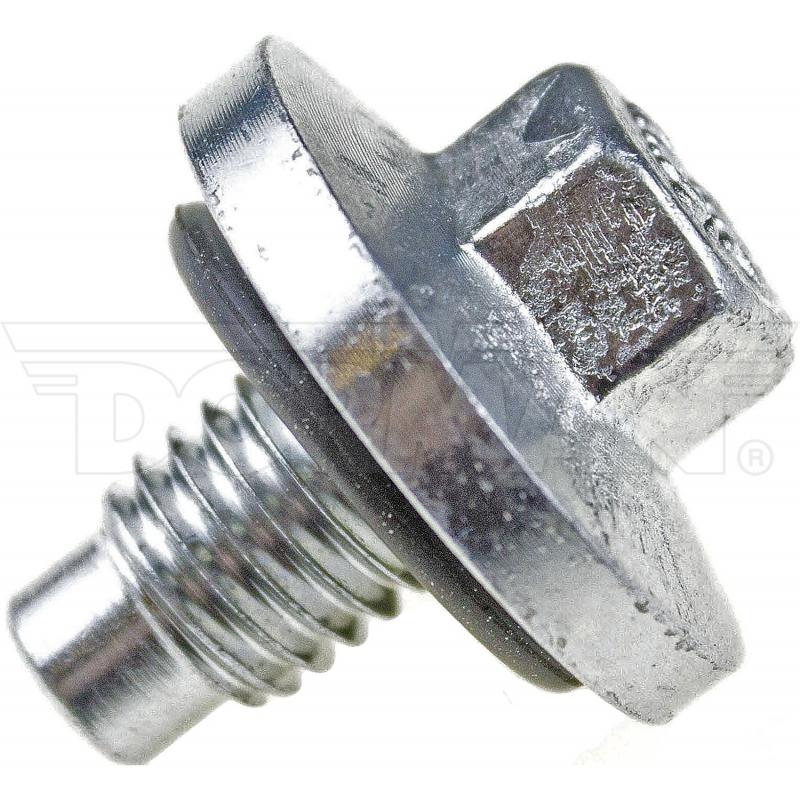Dorman 090060 Engine Oil Drain Plug product image 1 of 1