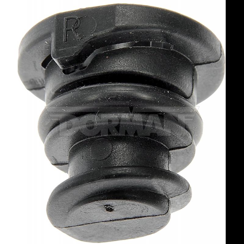Dorman 090090 Engine Oil Drain Plug product image 2 of 2