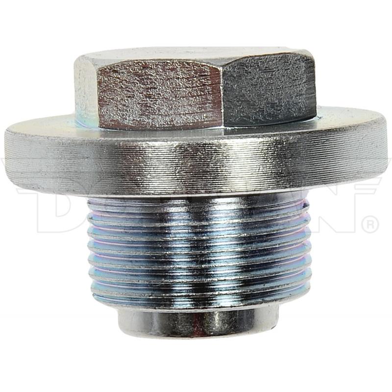 Dorman 0905014CD Engine Oil Drain Plug product image 1 of 4