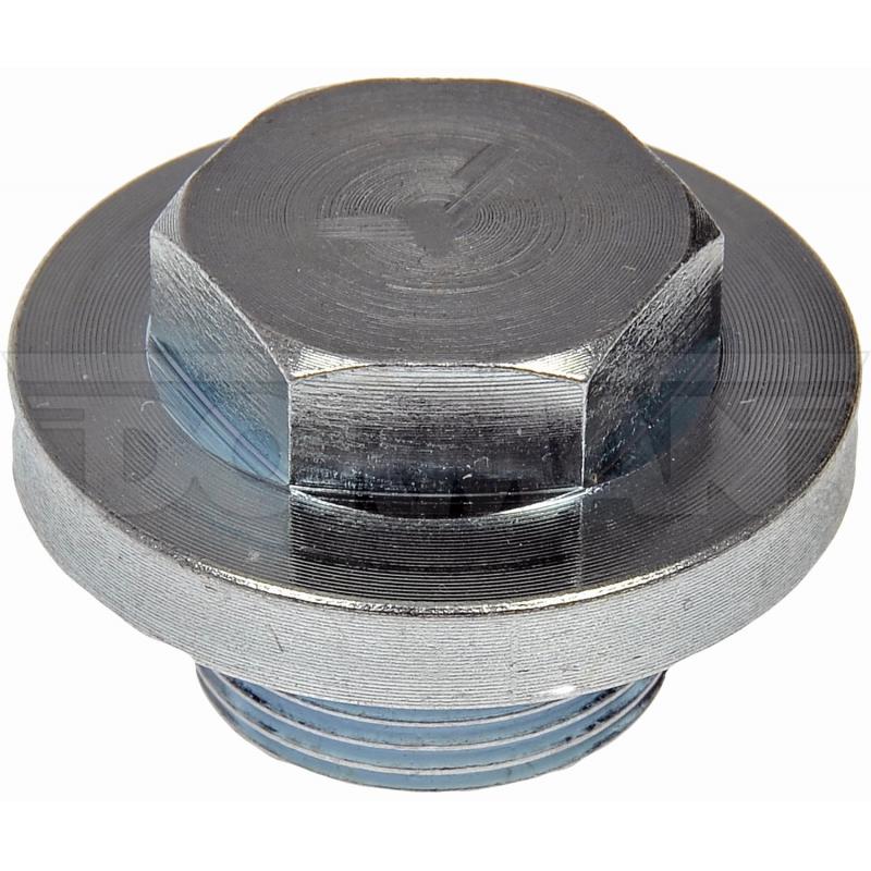 Dorman 0905014CD Engine Oil Drain Plug product image 2 of 4