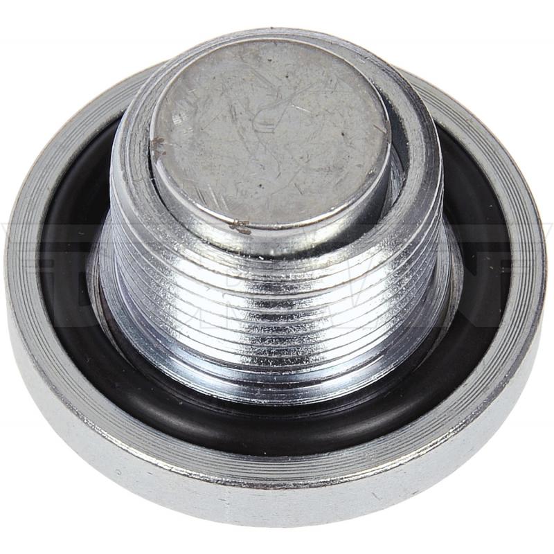 Dorman 0905014CD Engine Oil Drain Plug product image 3 of 4